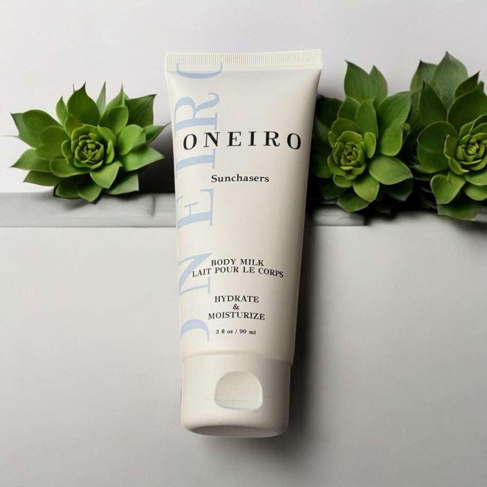 Oneiro Hydrating Body Milk (Moisturizer)